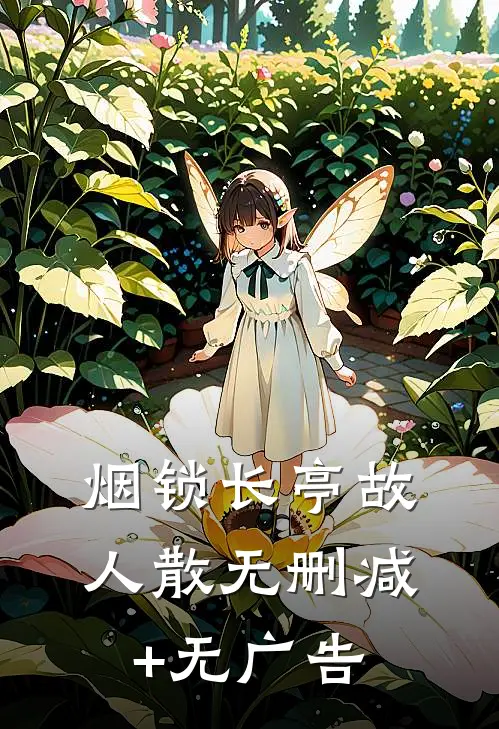 烟锁长亭故人散无删减+无广告