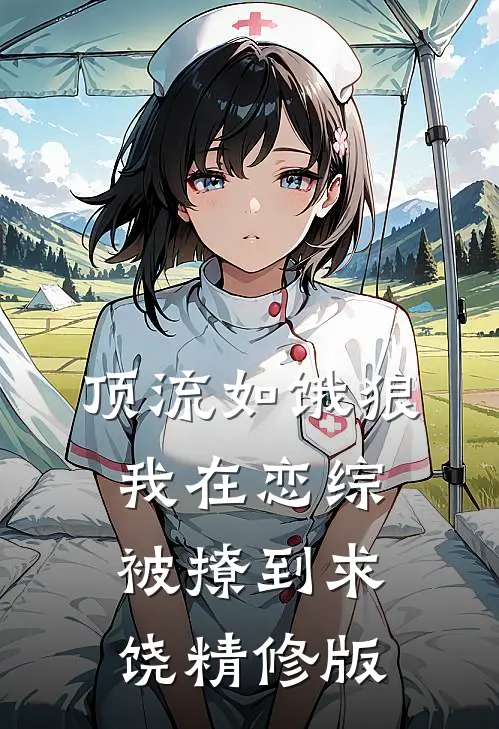 顶流如饿狼：我在恋综被撩到求饶精修版