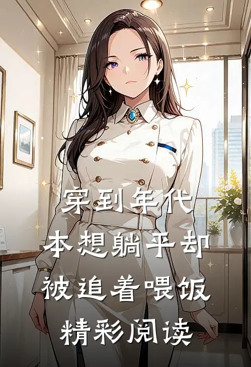 穿到年代，本想躺平却被追着喂饭精彩阅读