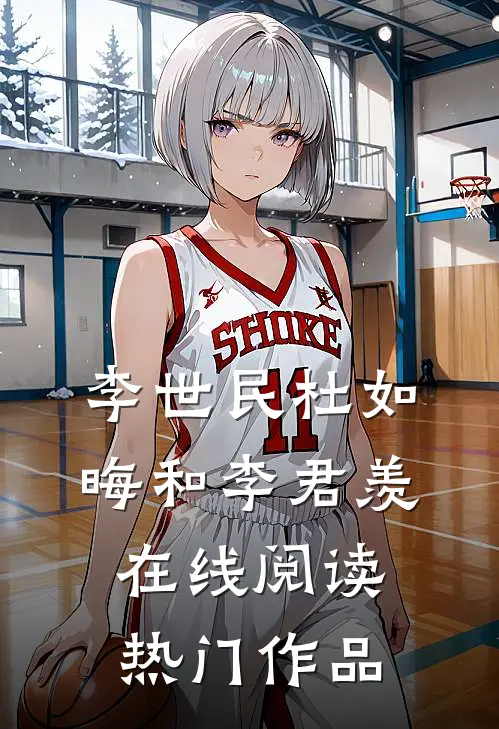 李世民杜如晦和李君羡在线阅读热门作品