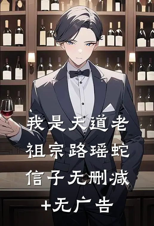 我是天道老祖宗路瑶蛇信子无删减+无广告