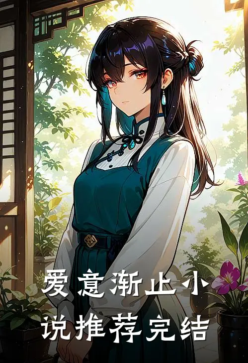 爱意渐止小说推荐完结
