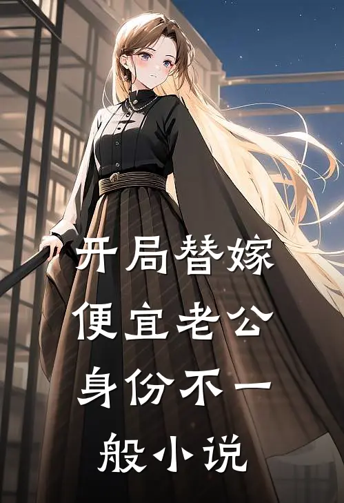 开局替嫁，便宜老公身份不一般小说