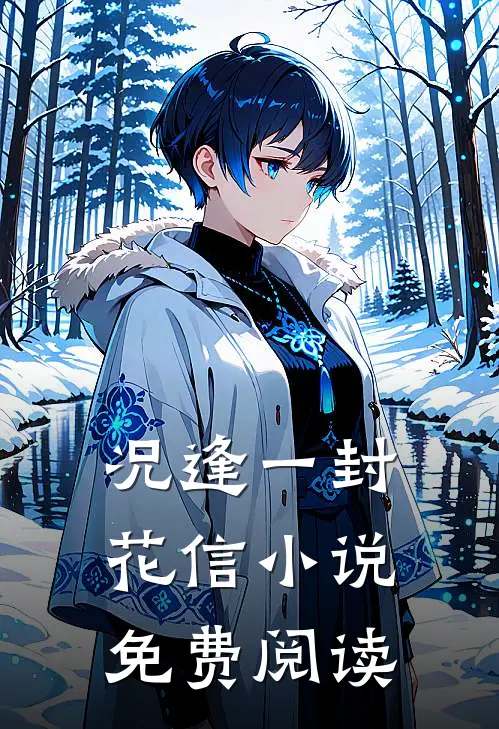 况逢一封花信小说免费阅读