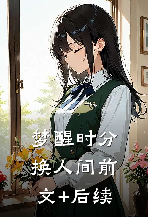 梦醒时分换人间前文+后续