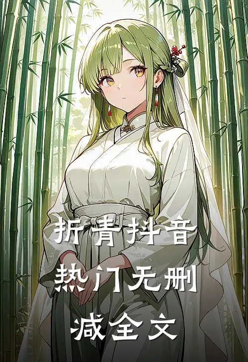 折青抖音热门无删减全文