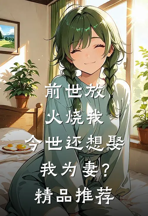 前世放火烧我，今世还想娶我为妻？精品推荐