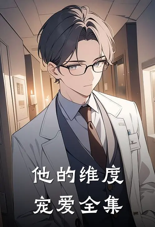 他的维度宠爱 全集
