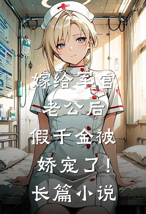 嫁给军官老公后，假千金被娇宠了！长篇小说