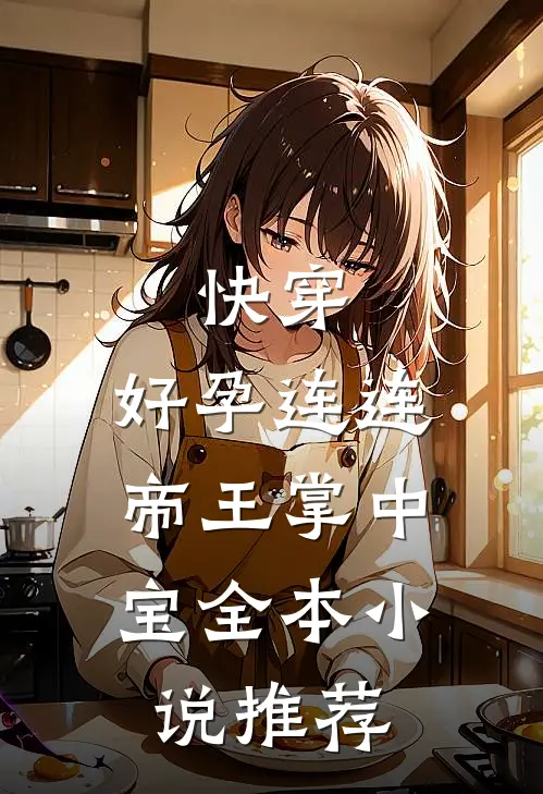 快穿：好孕连连，帝王掌中宝全本小说推荐