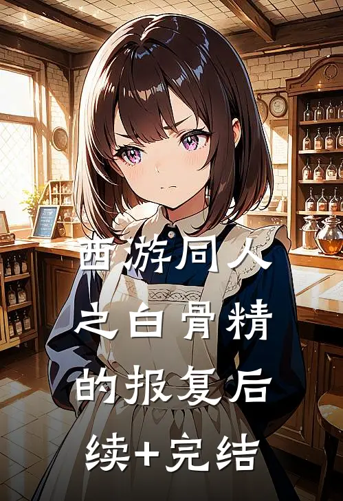 西游同人之白骨精的报复后续+完结