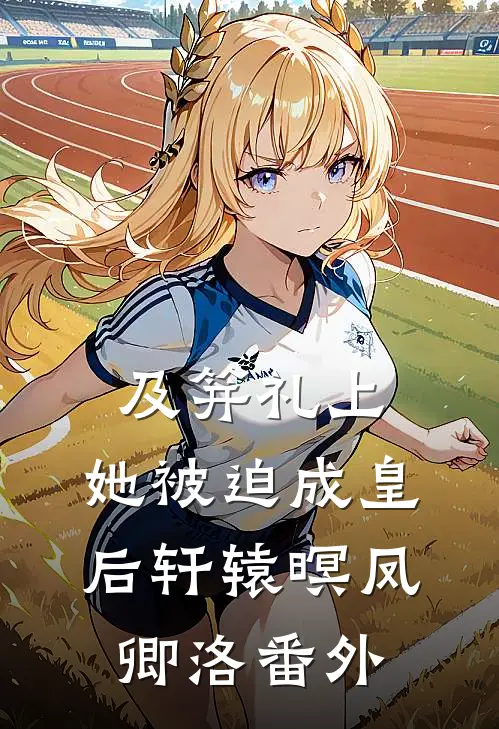 及笄礼上，她被迫成皇后轩辕暝凤卿洛番外