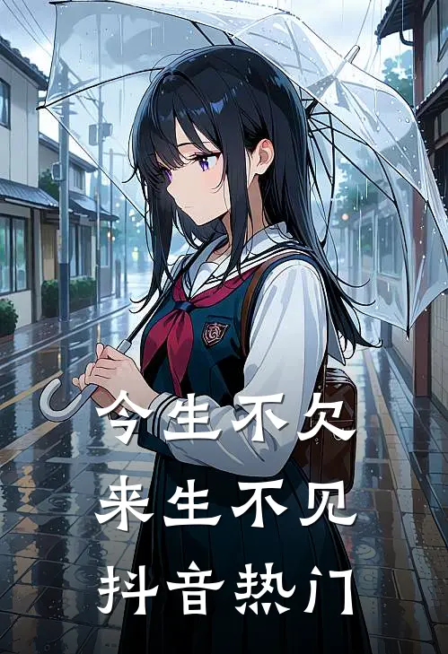 今生不欠，来生不见抖音热门