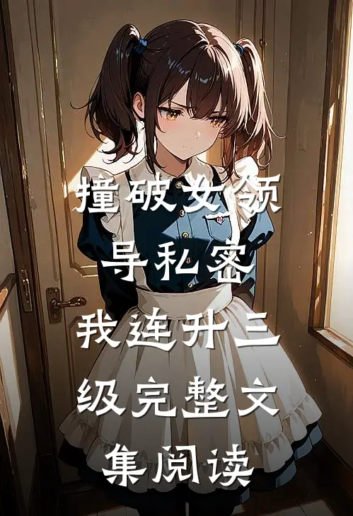 撞破女领导私密，我连升三级完整文集阅读