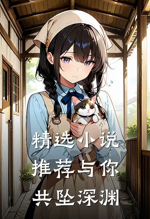精选小说推荐与你共坠深渊