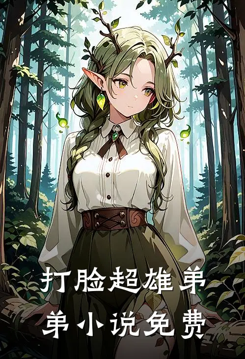 打脸超雄弟弟小说免费
