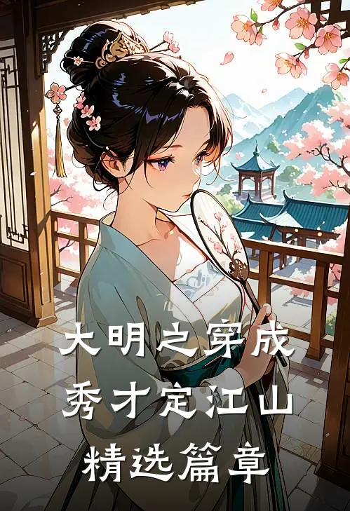 大明之穿成秀才定江山精选篇章