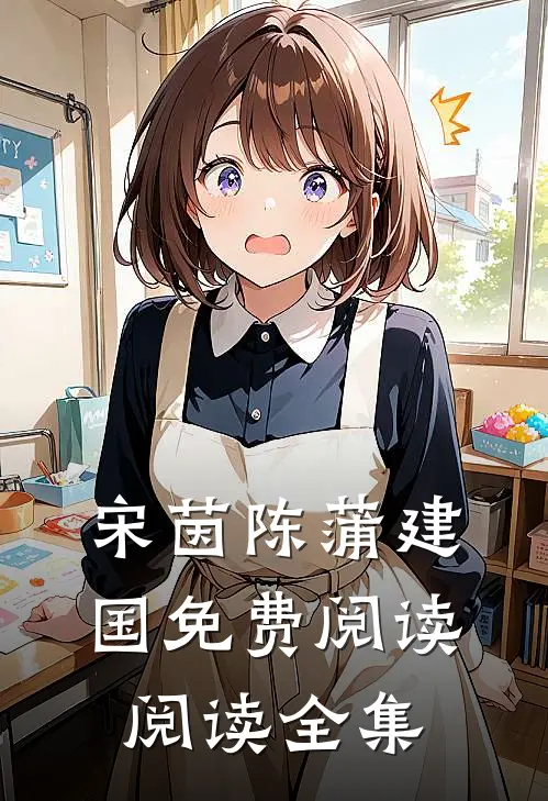 宋茵陈蒲建国免费阅读阅读全集