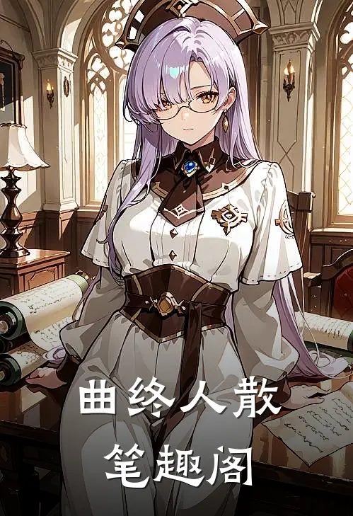 曲终人散笔趣阁