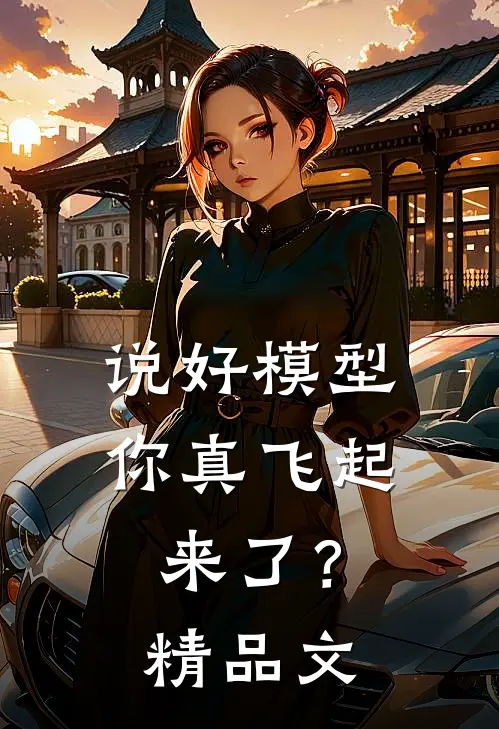 说好模型，你真飞起来了？精品文