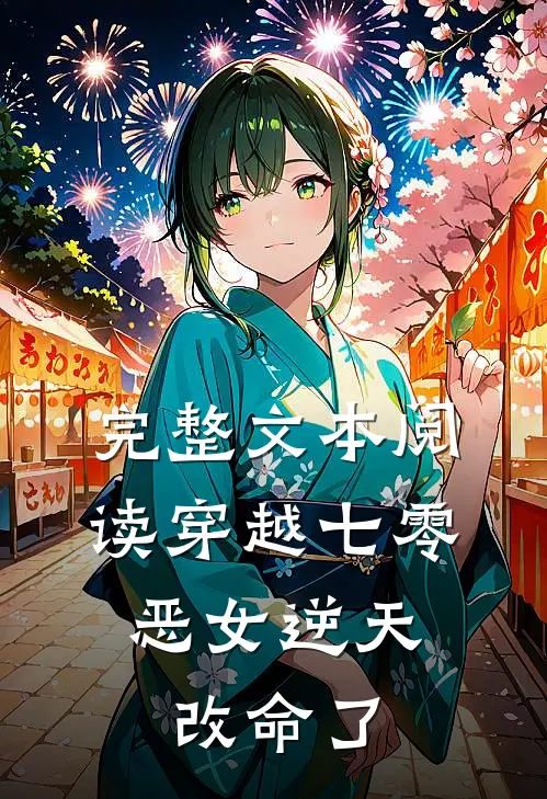 完整文本阅读穿越七零：恶女逆天改命了