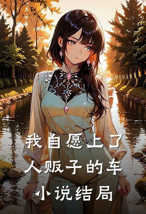 我自愿上了人贩子的车小说结局