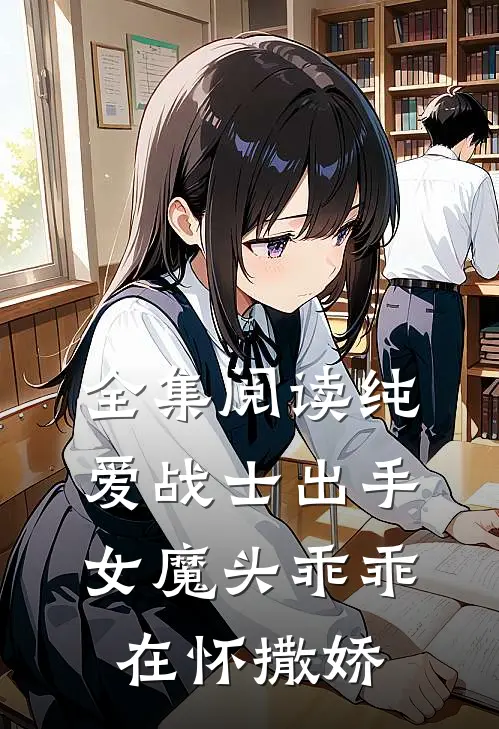 全集阅读纯爱战士出手：女魔头乖乖在怀撒娇