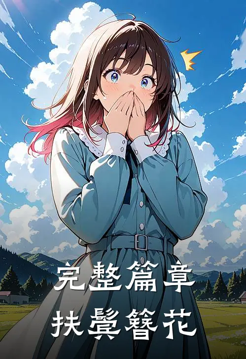 完整篇章扶鬓簪花