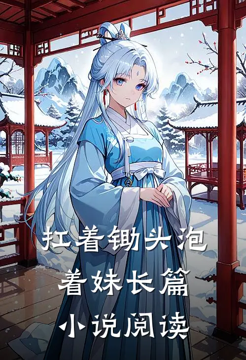 扛着锄头泡着妹长篇小说阅读