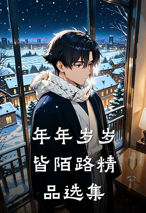 年年岁岁皆陌路精品选集
