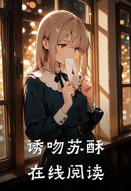 诱吻苏酥在线阅读