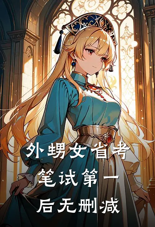 外甥女省考笔试第一后无删减