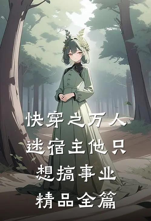 快穿之万人迷宿主他只想搞事业精品全篇