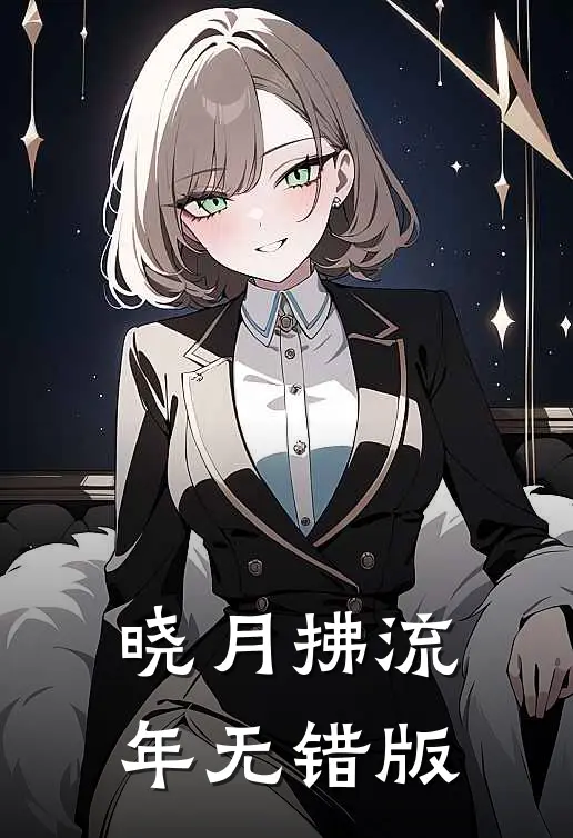 晓月拂流年无错版