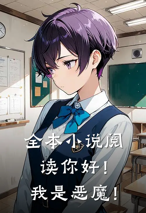 全本小说阅读你好！我是恶魔！