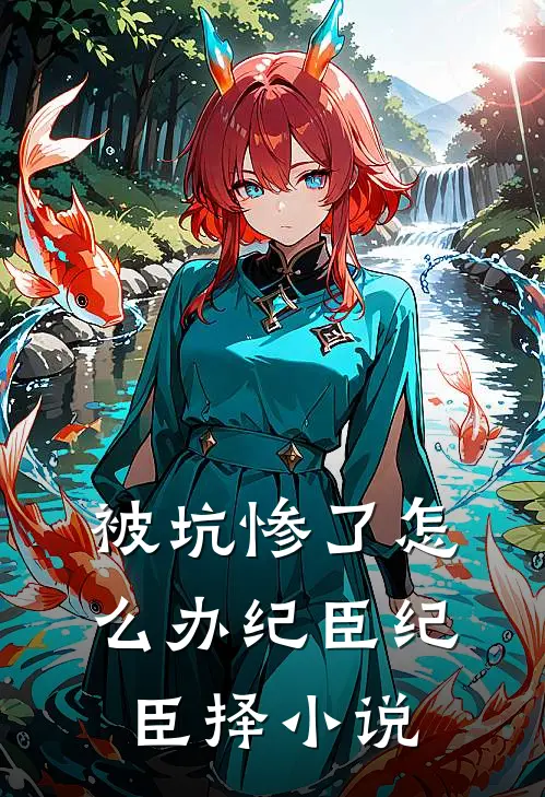 被坑惨了怎么办纪臣纪臣择小说