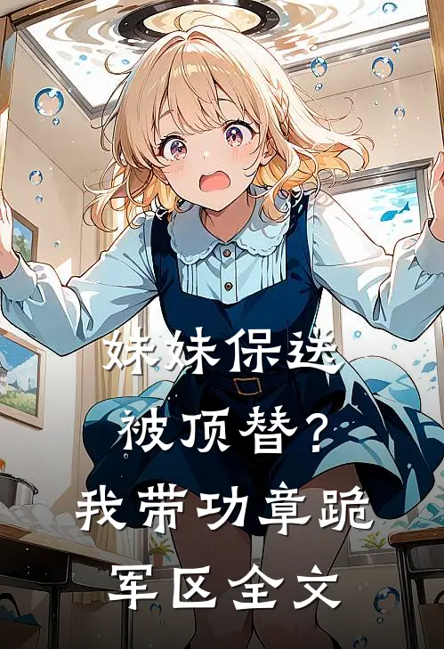 妹妹保送被顶替？我带功章跪军区全文
