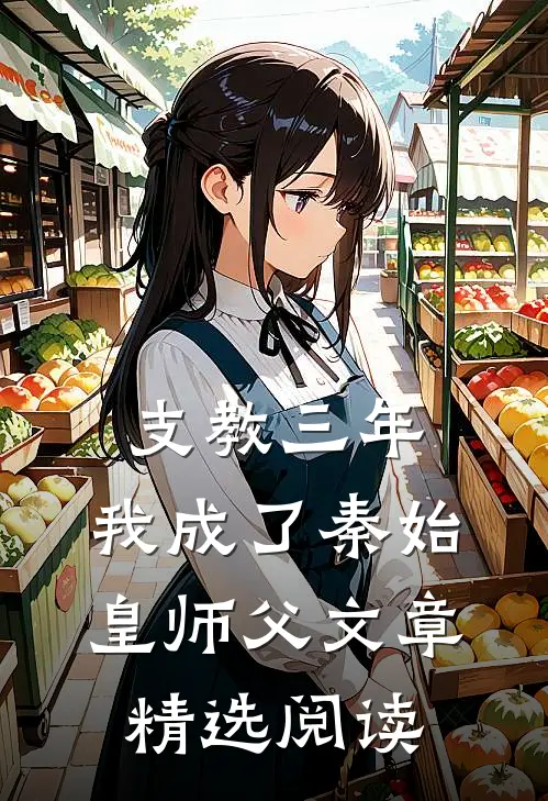 支教三年，我成了秦始皇师父文章精选阅读