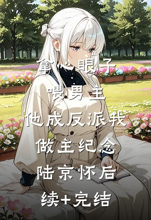 拿心眼子喂男主，他成反派我做主纪念陆京怀后续+完结