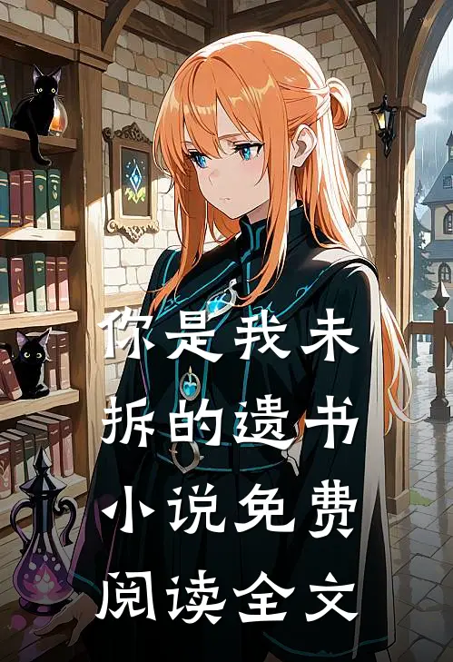 你是我未拆的遗书小说免费阅读全文