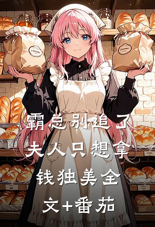 霸总别追了，夫人只想拿钱独美全文+番茄