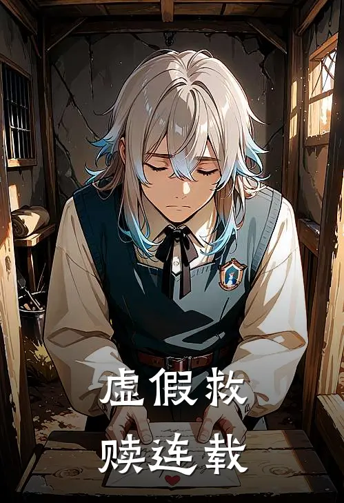 虚假救赎连载