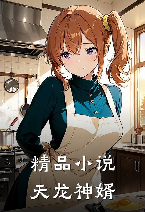 精品小说天龙神婿