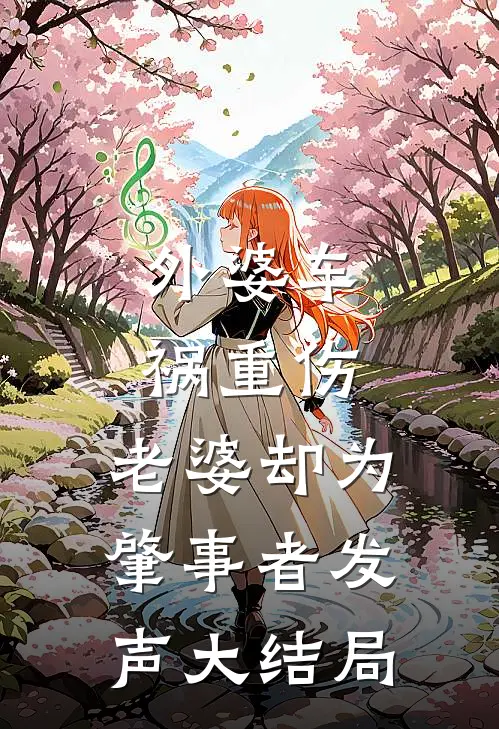 外婆车祸重伤，老婆却为肇事者发声大结局