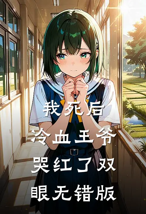我死后，冷血王爷哭红了双眼无错版