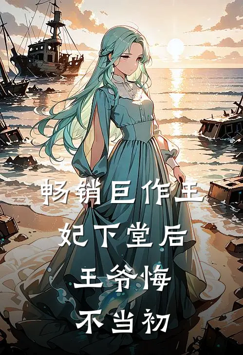 畅销巨作王妃下堂后，王爷悔不当初