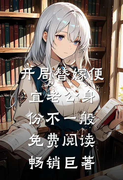 开局替嫁便宜老公身份不一般免费阅读畅销巨著
