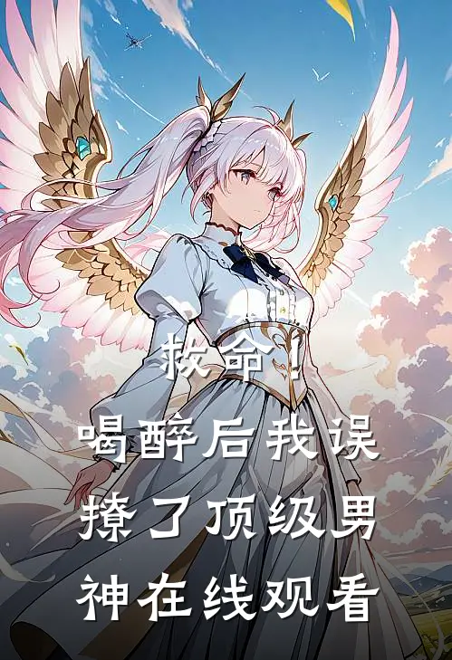 救命！喝醉后我误撩了顶级男神在线观看