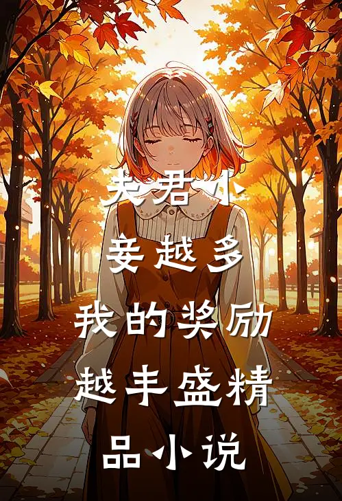 夫君小妾越多，我的奖励越丰盛精品小说