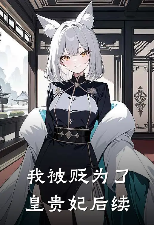 我被贬为了皇贵妃后续